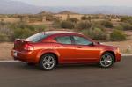 Dodge Avenger RT 2008 года